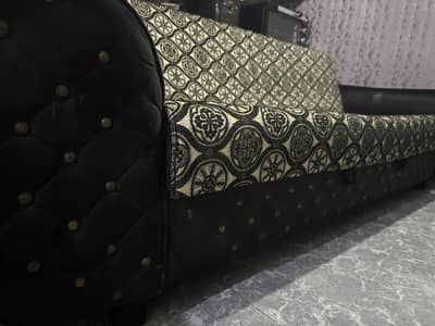 Sofa cumBed same as new
