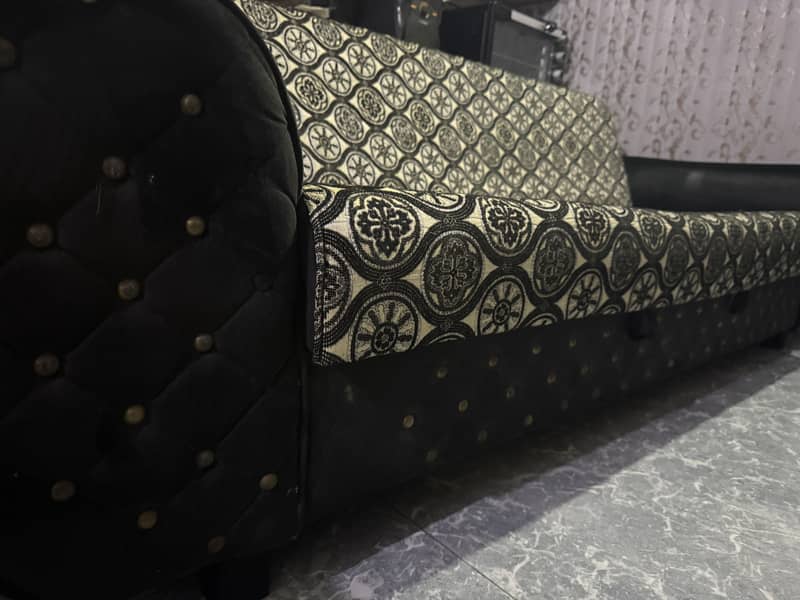Sofa cumBed same as new 0