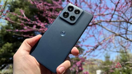 Motorola Moto G Stylus 5G 2025 | 8/128GB | Non-PTA
