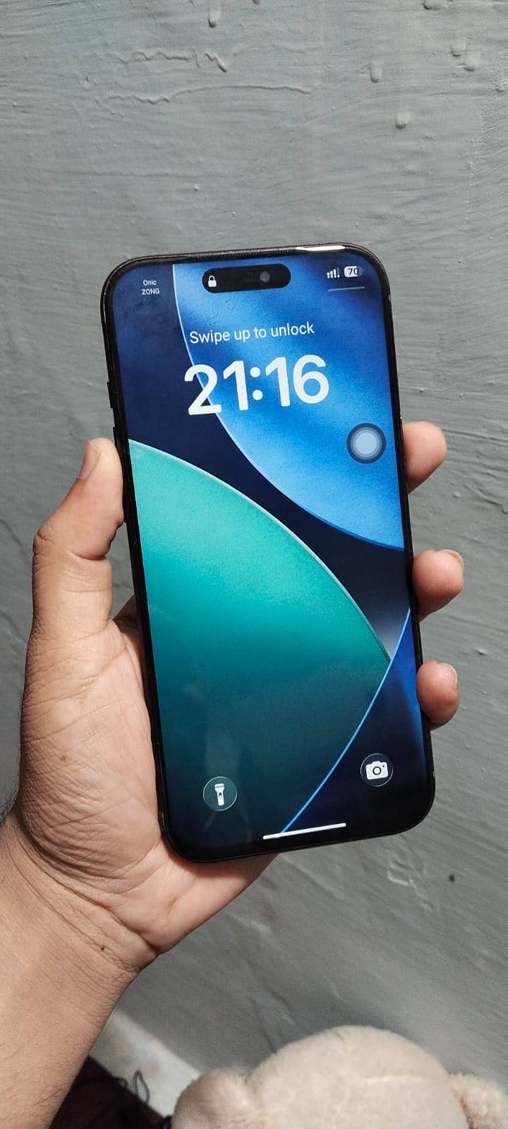 Apple iPhone 18 Pro Max 1