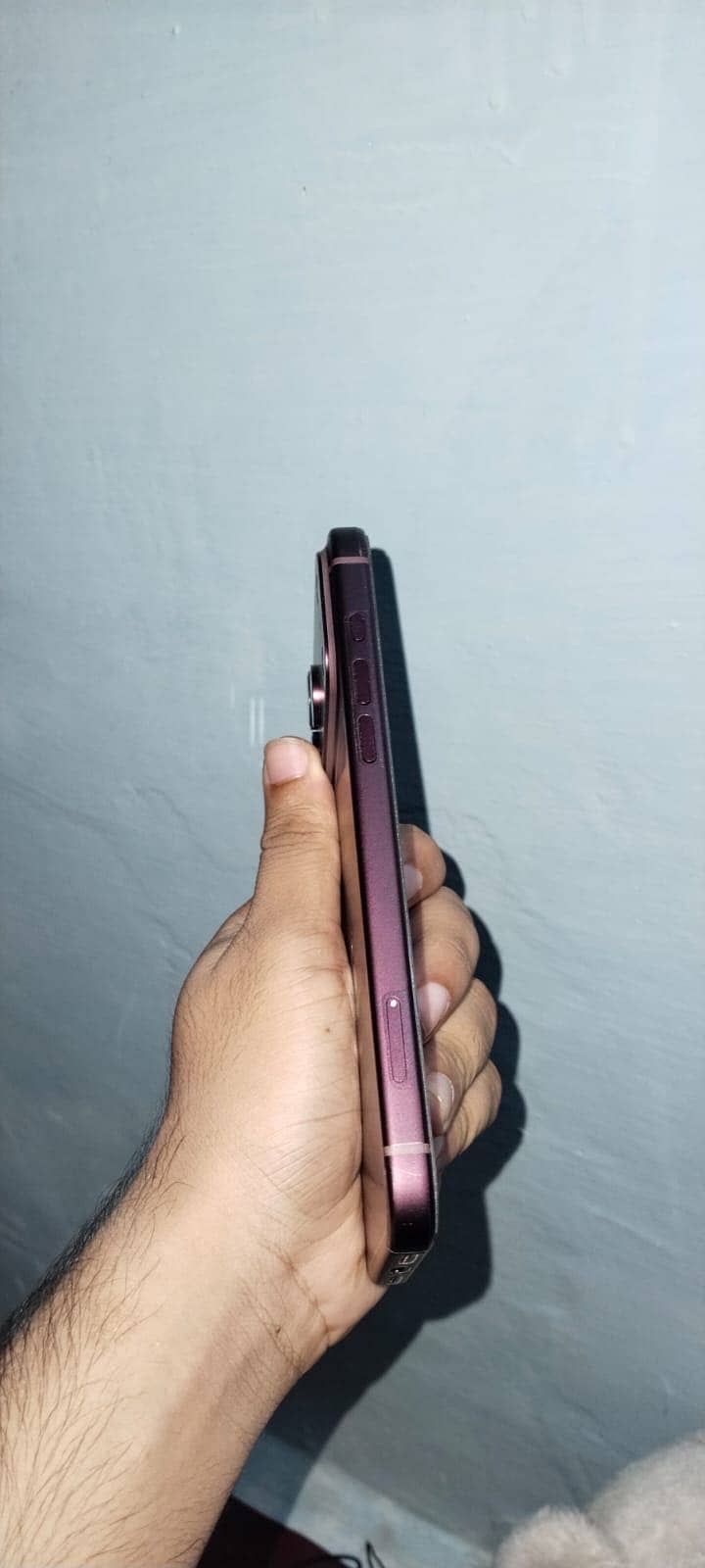 Apple iPhone 18 Pro Max 2