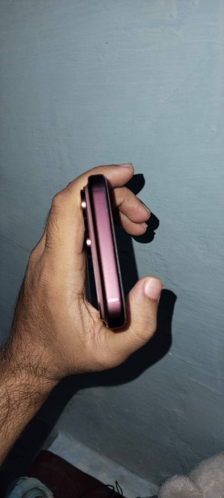 Apple iPhone 18 Pro Max 5