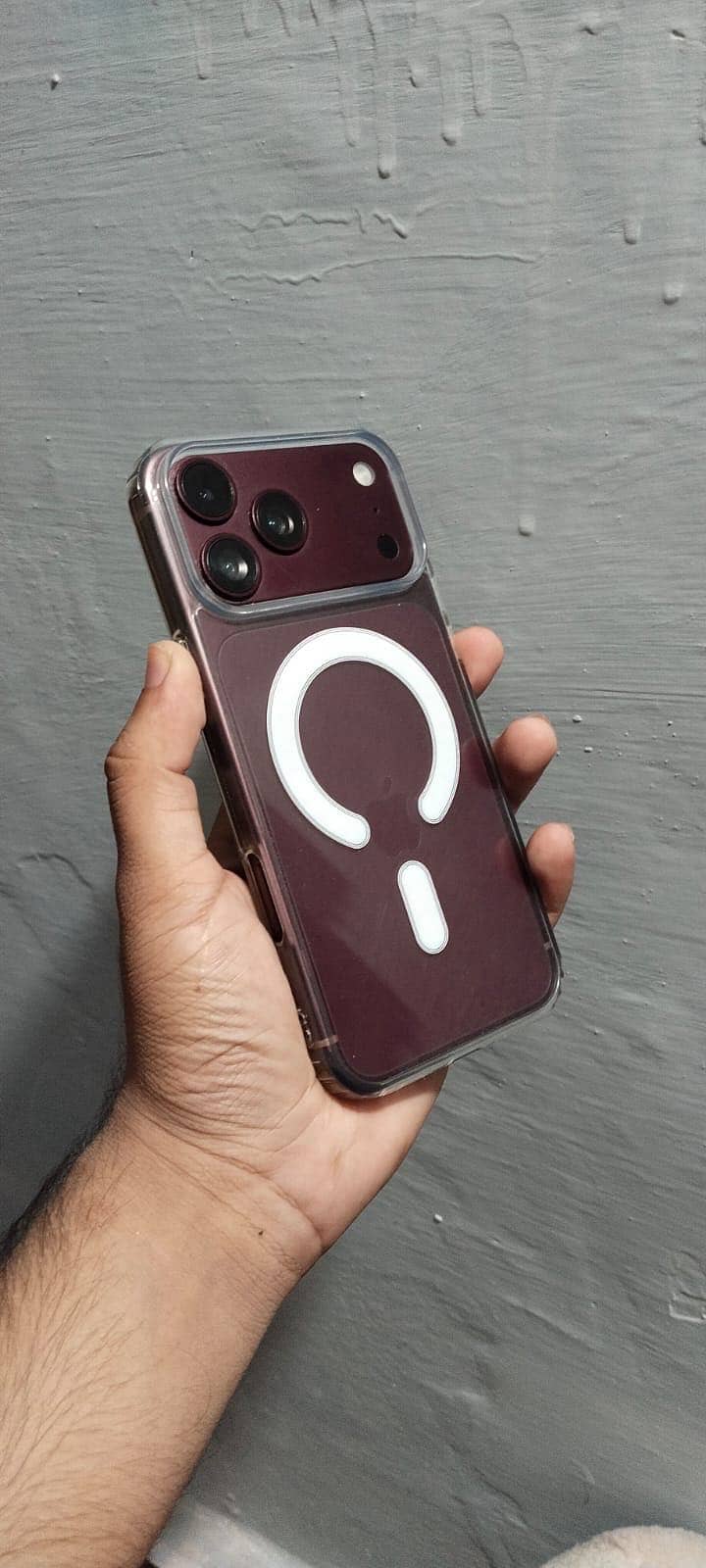 Apple iPhone 18 Pro Max 6