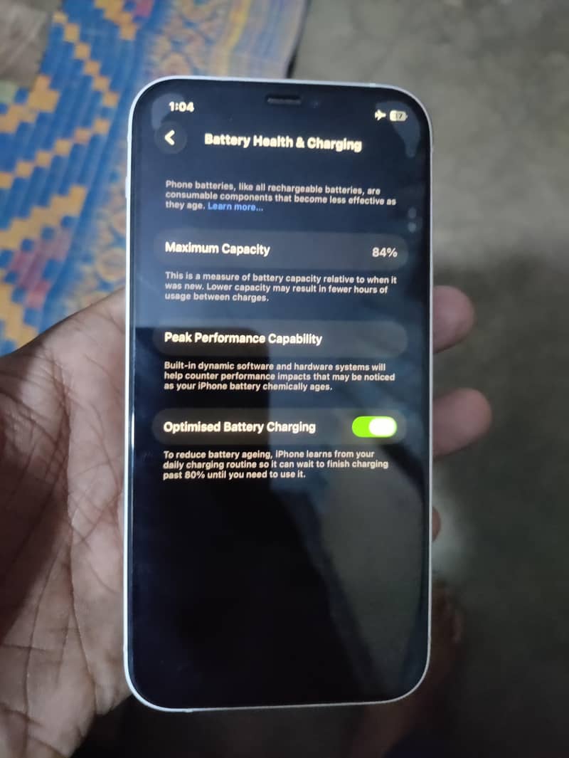 Apple iPhone 12 1