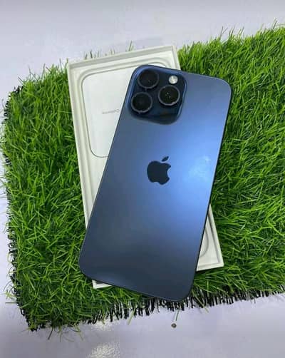 Apple iPhone 15 Pro Max