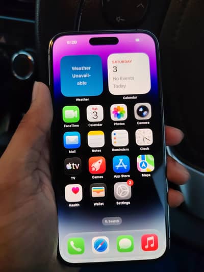 Apple iPhone 14 Pro Max