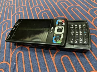 Nokia N95