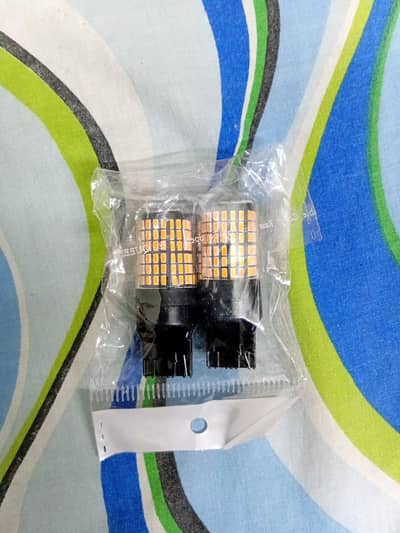 LED INDICATOR