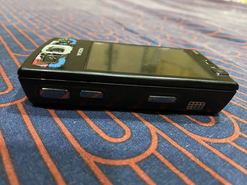 Nokia N95 1