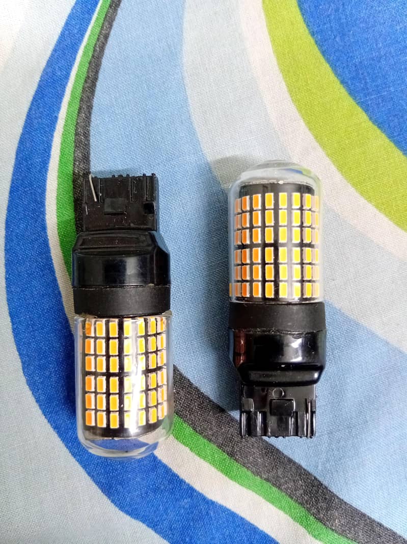 LED INDICATOR 1