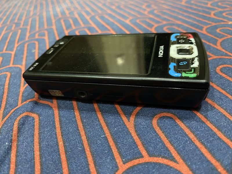 Nokia N95 3
