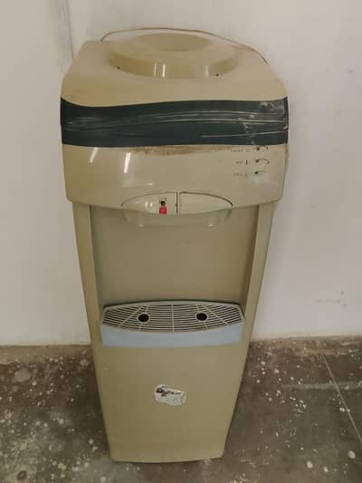 Orient Water Dispenser for Sale - Model Colony (Gas Low