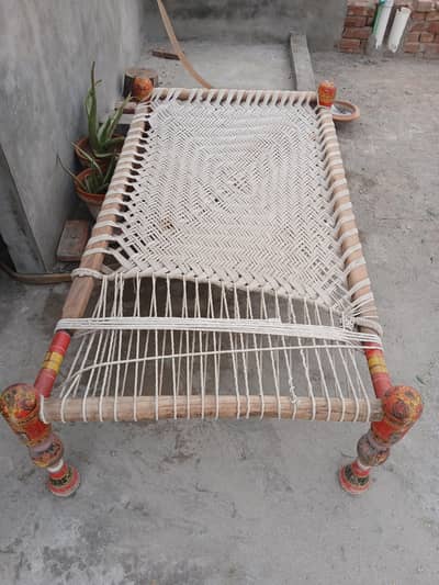 Charpai