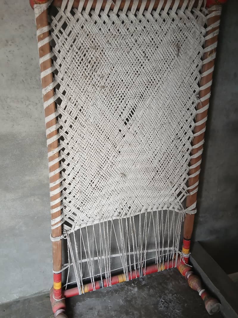 Charpai 2