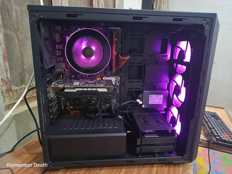 Gaming PC 0