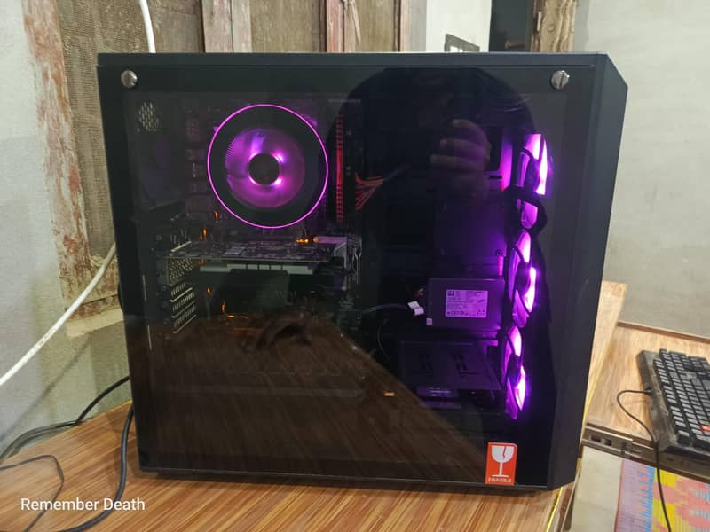 Gaming PC 2