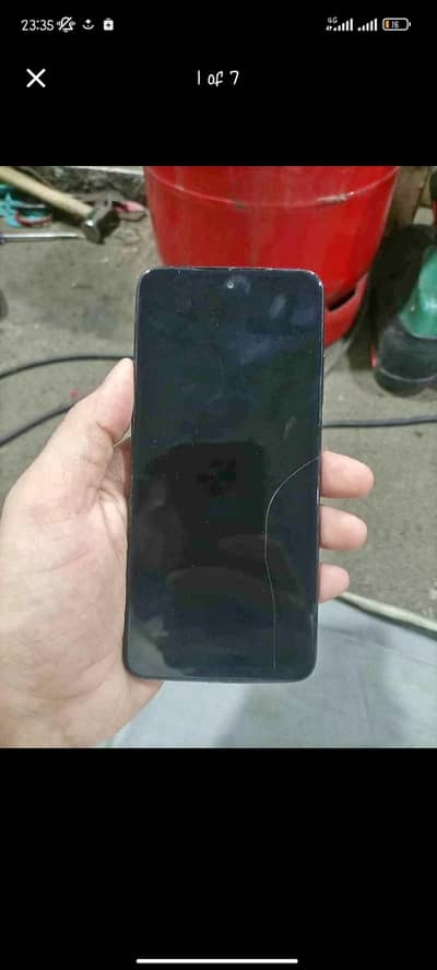 Xiaomi not 10 PTA approved