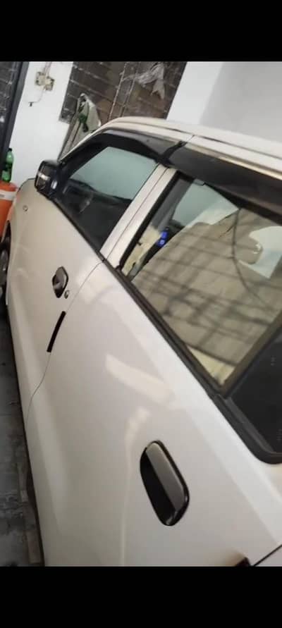 Suzuki Wagon R 2023