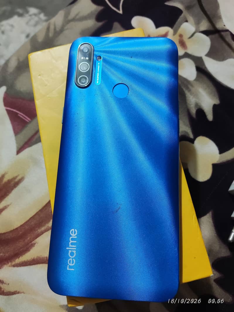 Realme C3 1
