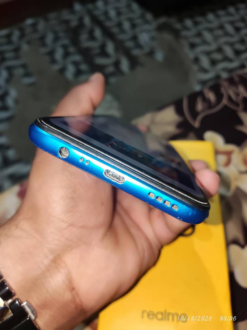Realme C3 2