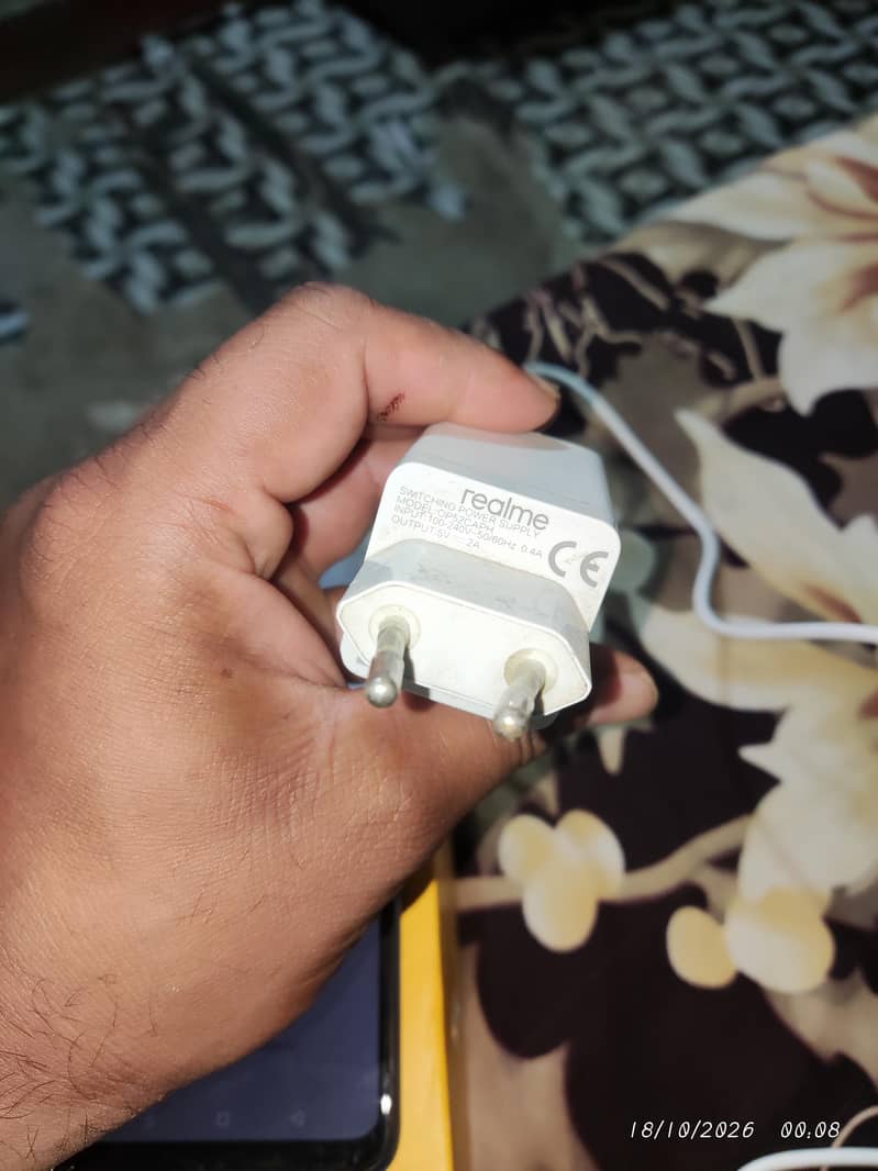 Realme C3 7