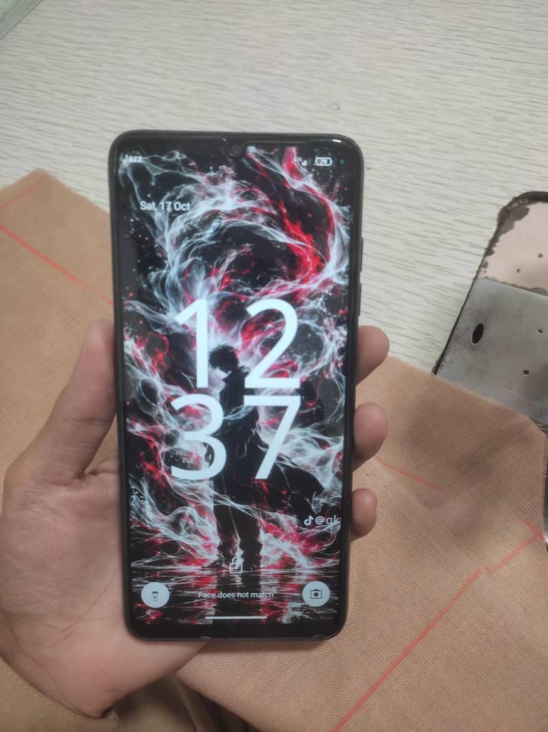 Sego Note 80x 5