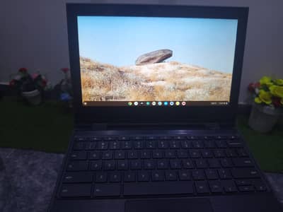 lenovo Chromebook Touch screen & KEYBOARD