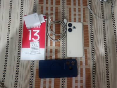 Xiaomi Redmi 13