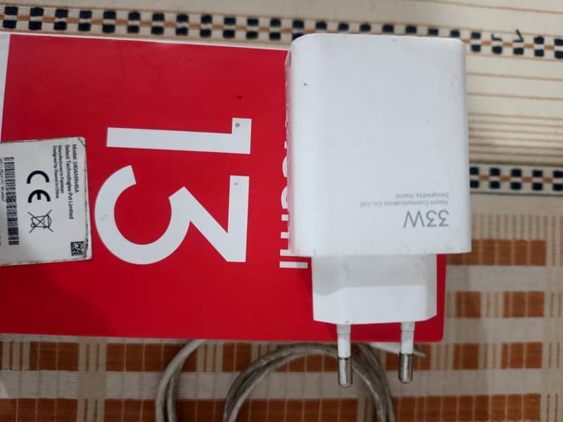 Xiaomi Redmi 13 2