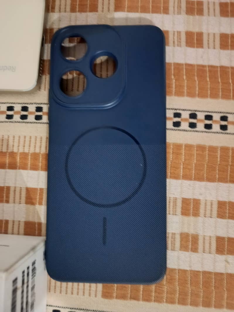 Xiaomi Redmi 13 4