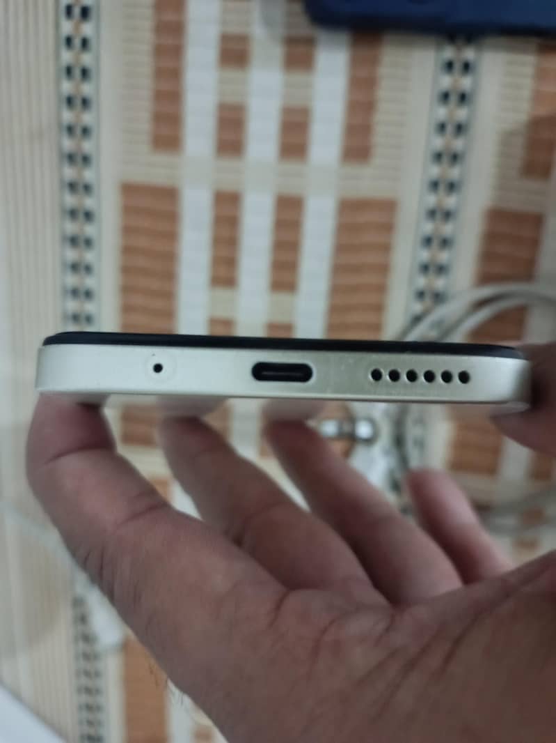 Xiaomi Redmi 13 5