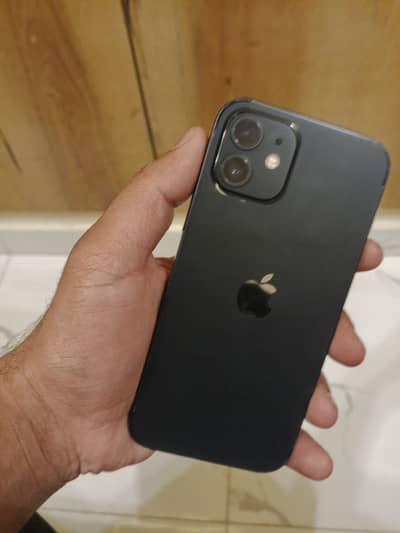Apple iPhone 12