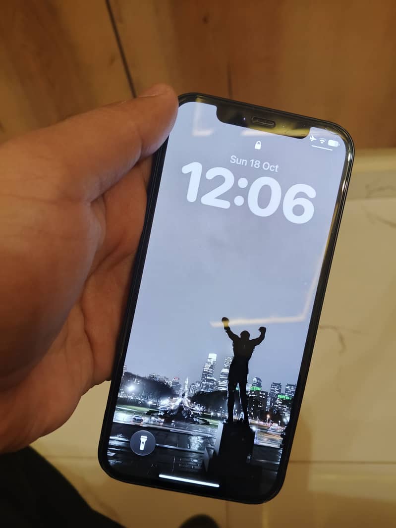 Apple iPhone 12 Jv 1