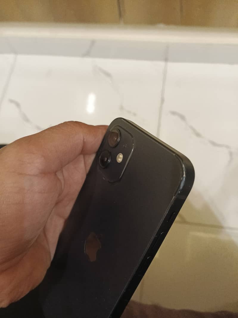 Apple iPhone 12 Jv 3