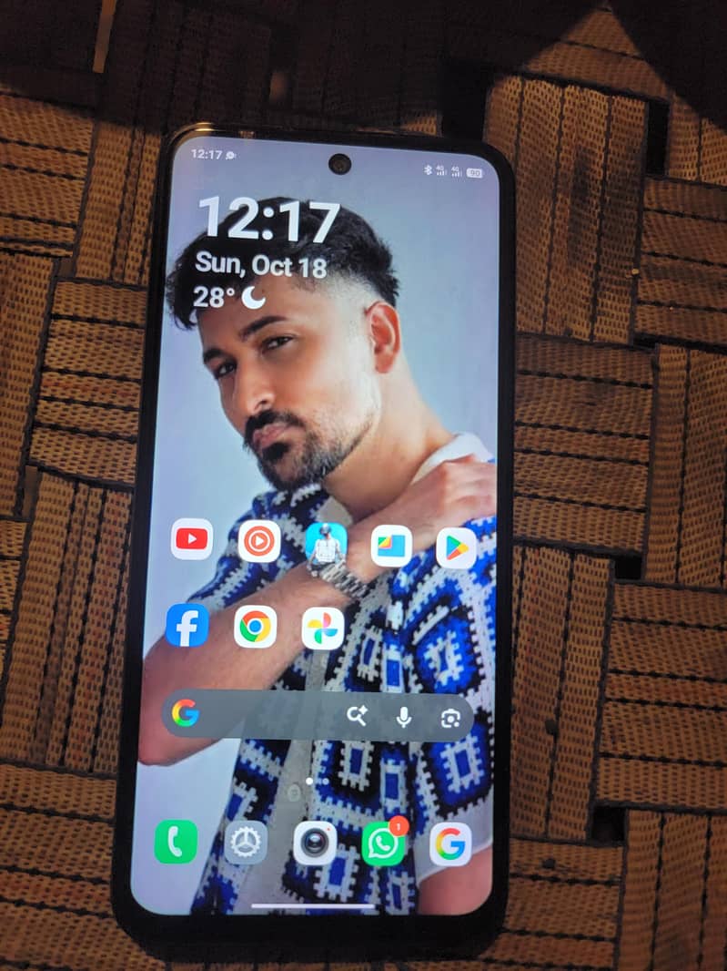Tecno CAMON 40 1