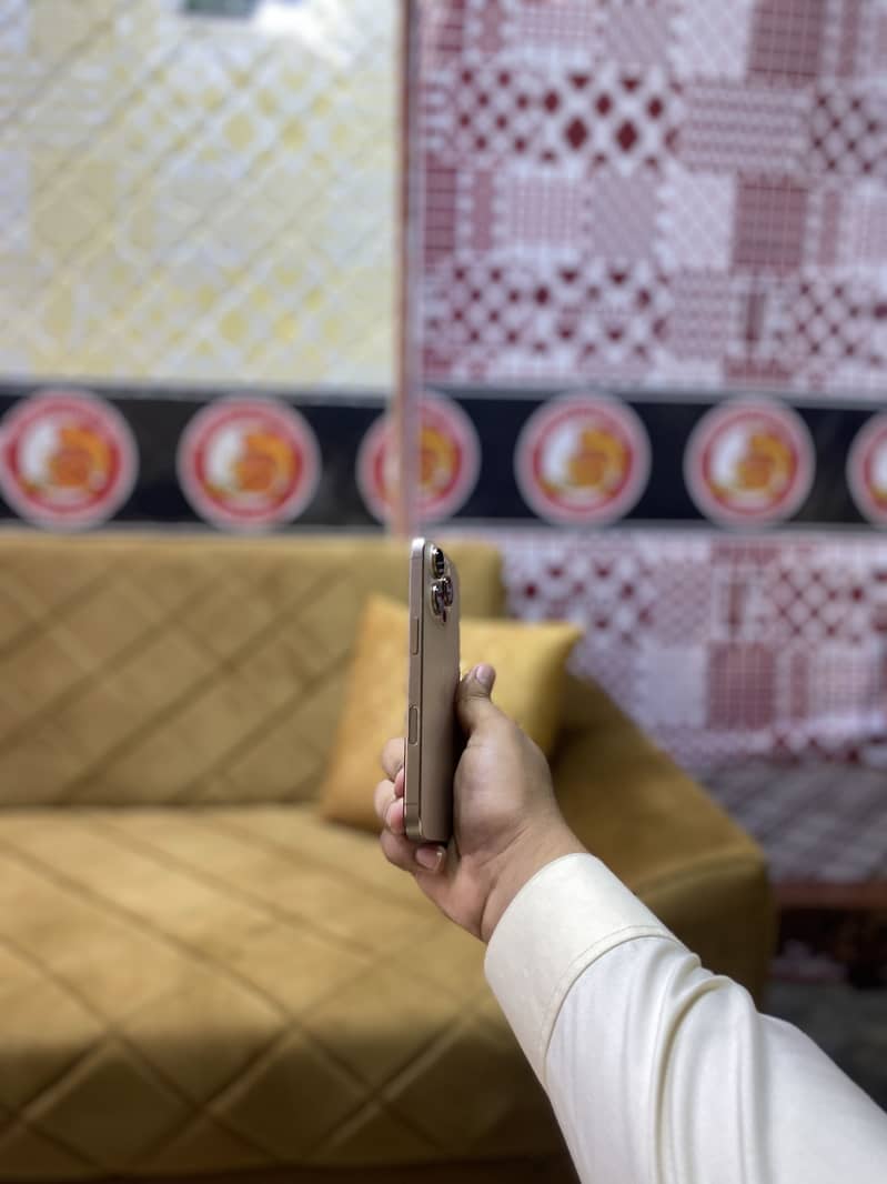 Apple iPhone 16 Pro 2