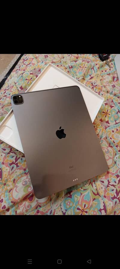 Ipad pro M1