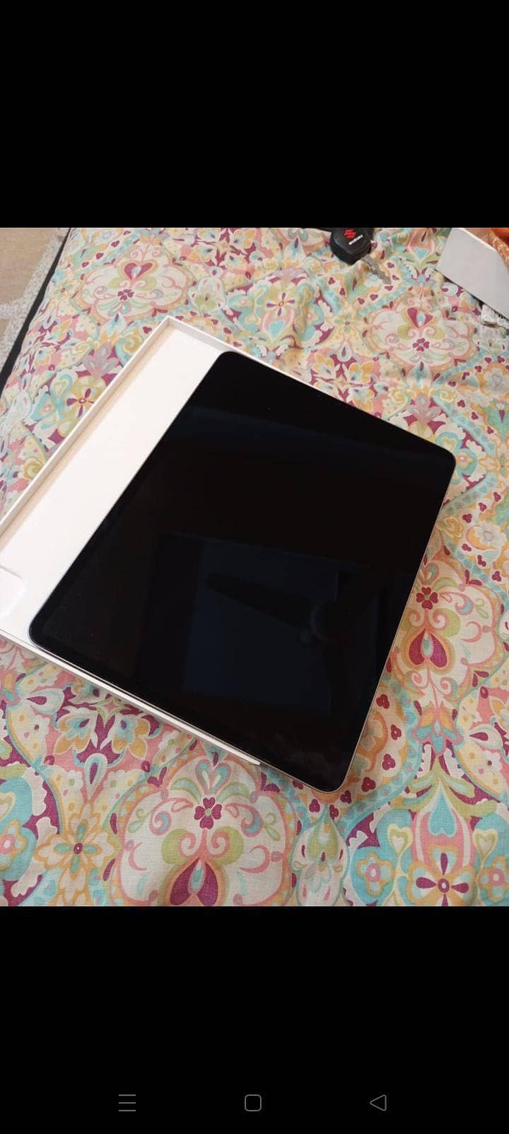 Ipad pro M1 3