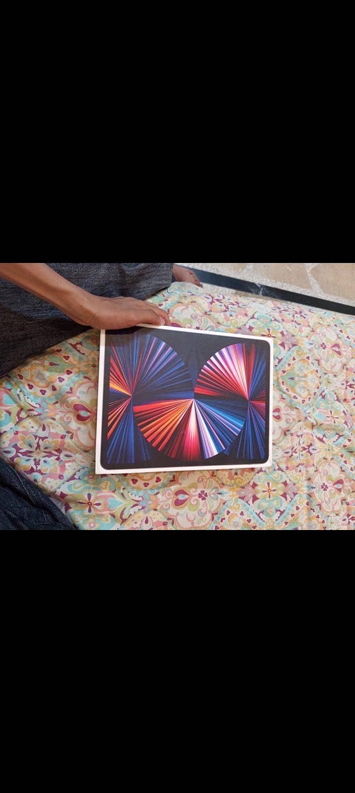 Ipad pro M1 6