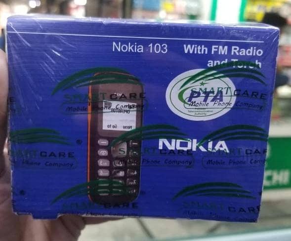 Nokia 1280 3