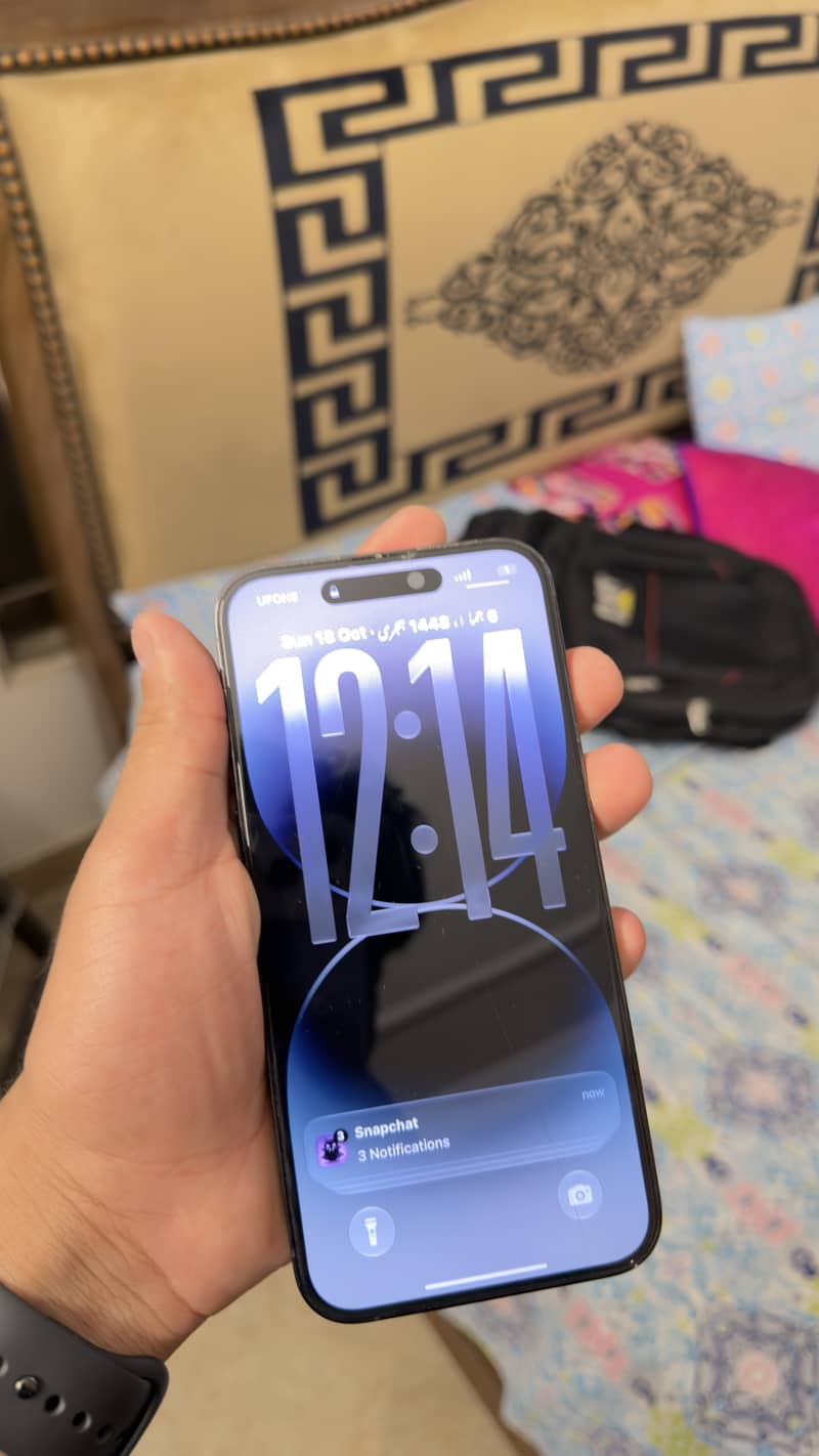 Apple iPhone 14 Pro Max 2