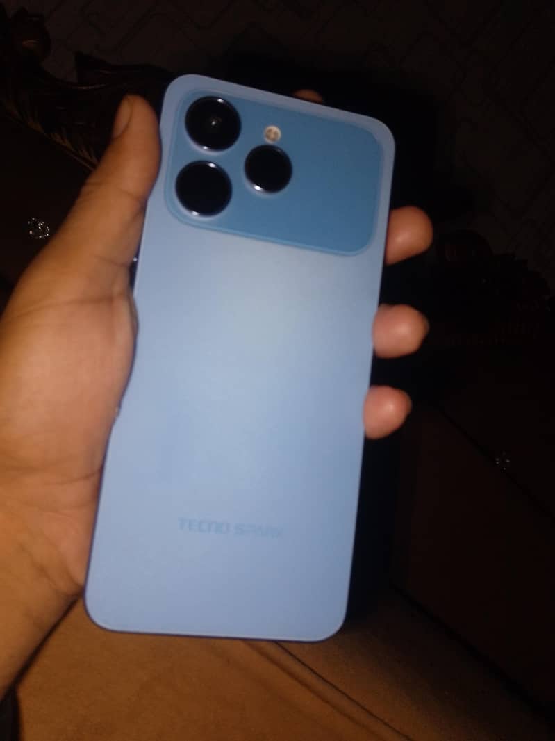 Tecno Other Model 0