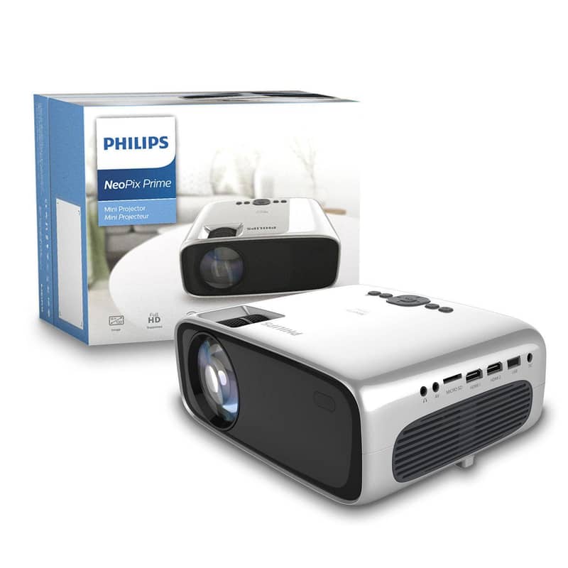 Projector 0