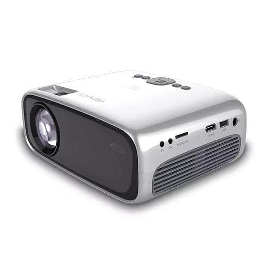 Projector 1