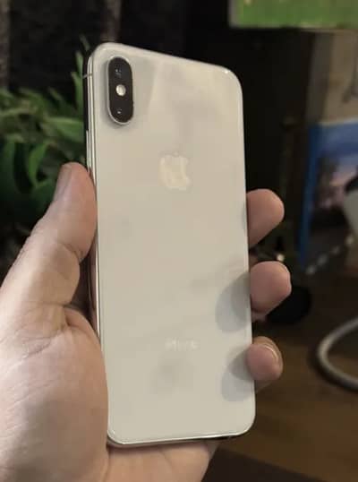 Apple iPhone XS