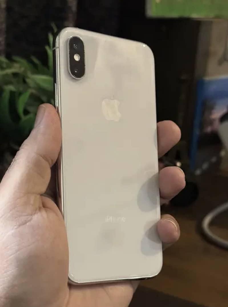 Apple iPhone XS 0