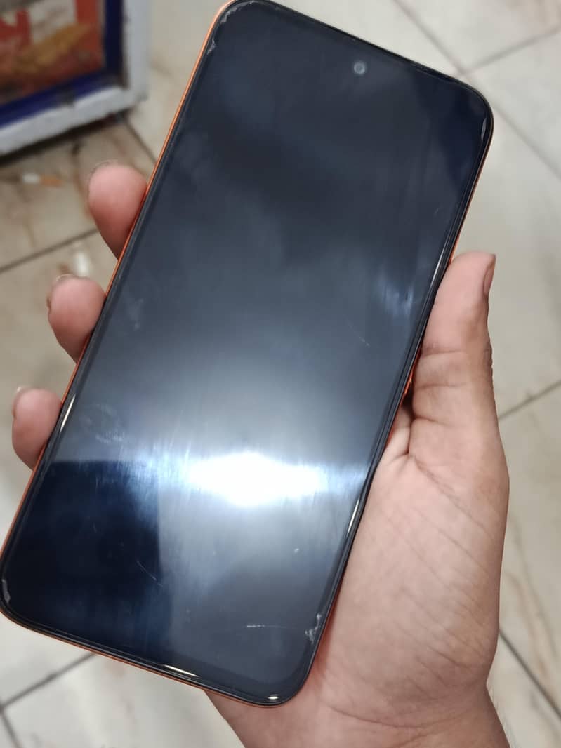 Infinix Other Model 0