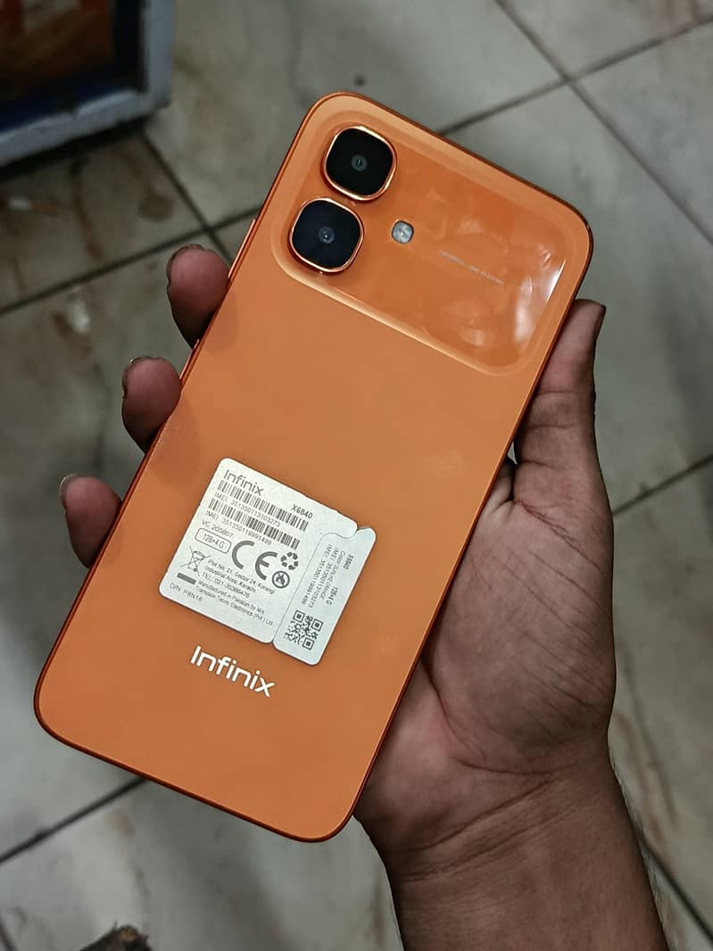 Infinix Other Model 2