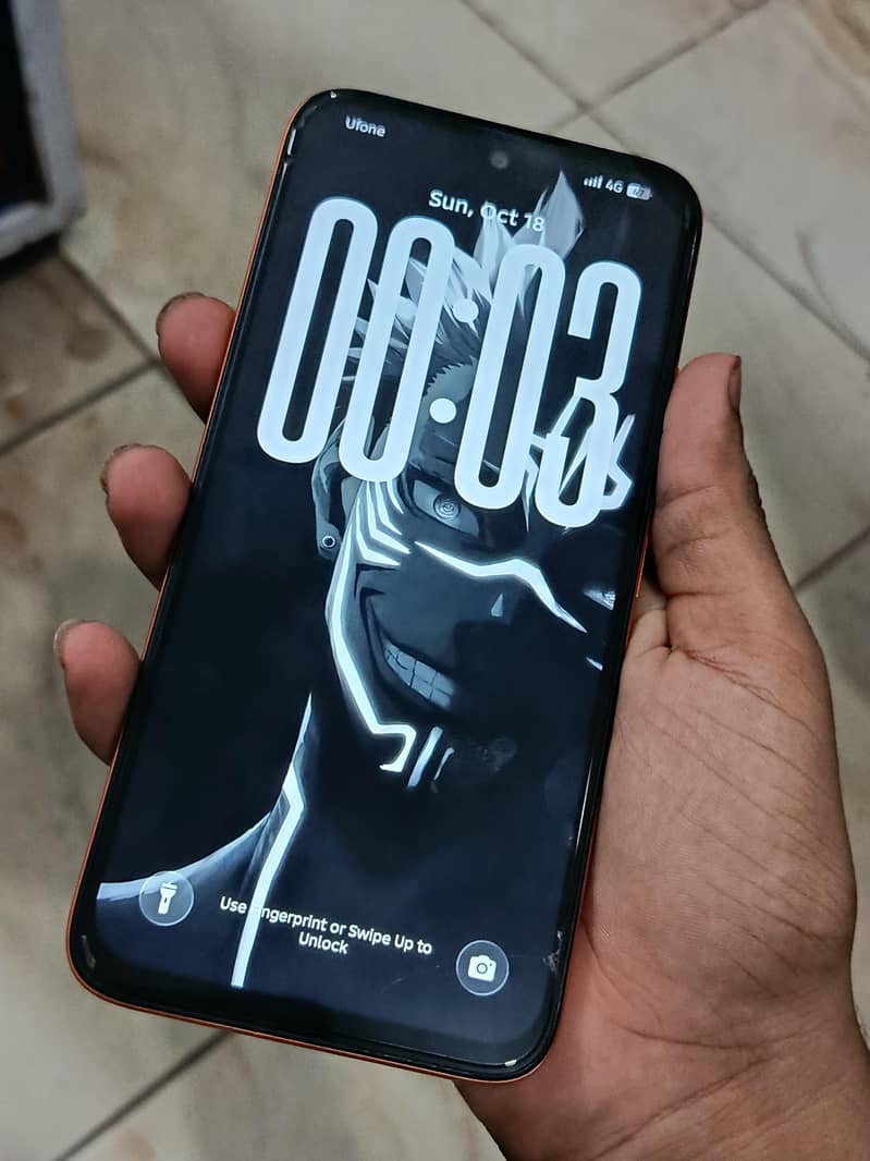 Infinix Other Model 4