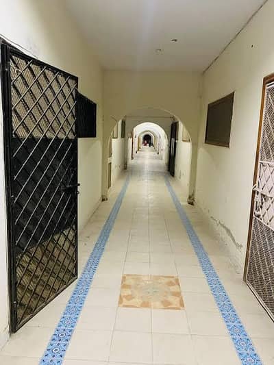 Urgent Flat For Rent